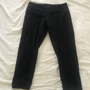 Buffbunny Camilla Cropped Leggings